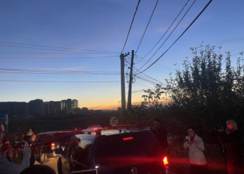 Përfundoi bastisja në shtëpinë e ish-shefit të AKI-së