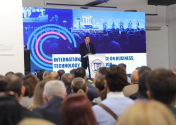 Nisi zyrtarisht punimet edicioni i 12-të i Konferencës Ndërkombëtare të UBT-së