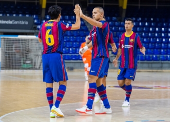 Barcelona mund të përballet me Prishtinën 01 në “Pallatin e Rinisë”