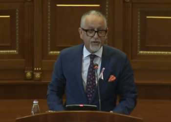 Vitia fton deputetët ta votojnë amandamentin që lidhet me të drejtat e personave me aftësi të kufizuara