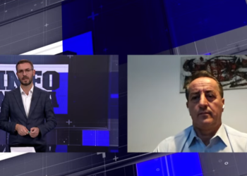 Blakaj: Bastisja e sotme nga ZPS mund të ketë lidhje me pengimin e administrimit të drejtësisë