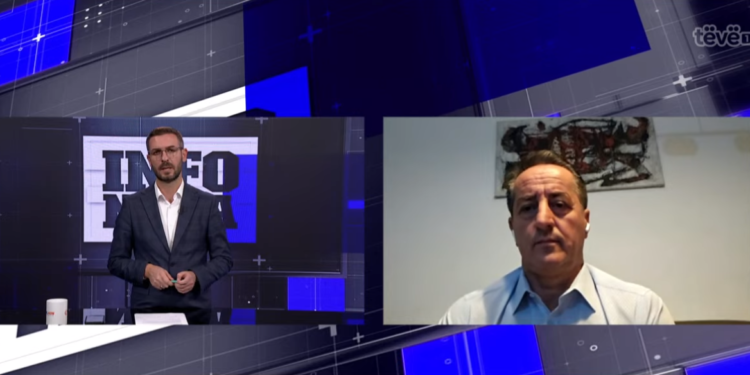 Blakaj: Bastisja e sotme nga ZPS mund të ketë lidhje me pengimin e administrimit të drejtësisë