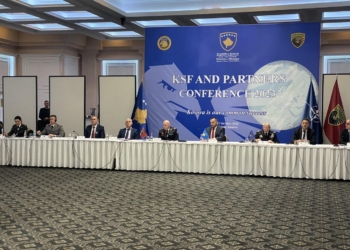 FSK e gatshme për sulme të mundshme, ndërkombëtarët dënojnë aktin terrorist në Banjskë