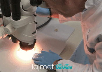 Monedhat 2 dhe 50 euro më të falsifikuarat në Kosovë