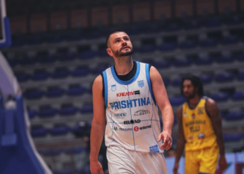 Prishtina rikthehet në Ligën Ballkanike