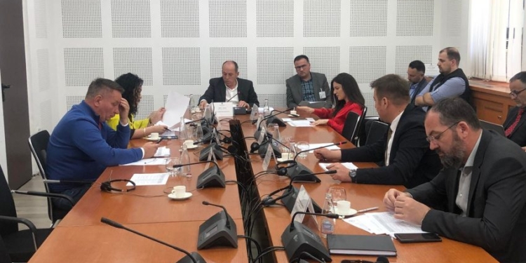 Mungon Rizvanolli, anëtarët e Komisionit për Ekonomi pritet të takohen me sindikalistët e Trepçës