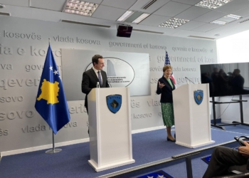 Senatorja Shaheen për sulmin e 24 shtatorit: E rëndësishme që Serbia të bashkëpunojë në hetime