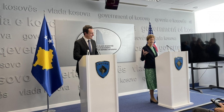 Senatorja Shaheen për sulmin e 24 shtatorit: E rëndësishme që Serbia të bashkëpunojë në hetime