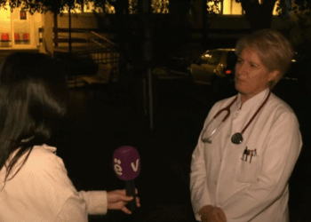 11 nga 40 personat e helmuar në Malishevë po trajtohen në Kliniken Infektive, gjendja e tyre stabile