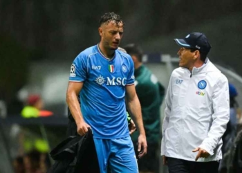 Rikuperimi i Amir Rrahmanit, Garcia: Nuk rrezikoj dot!