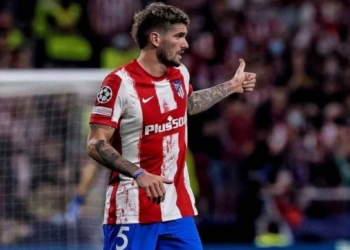 Behrami: Juventusit i mungon një lojtar si De Paul