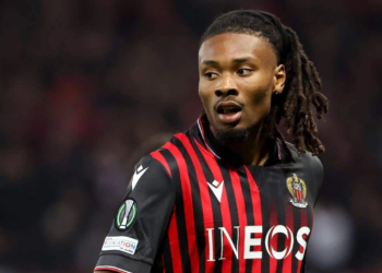 Liverpooli, favorit për Thuram