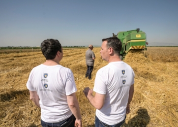 Kurti: Fermeri i Kosovës më i përkrahuri në rajon