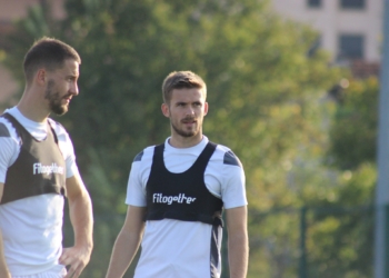 Drita dominon sërish derbin me Gjilanin