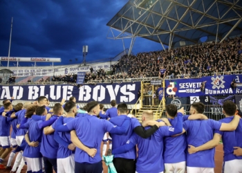 Ndeshja me Ballkanin në Prishtinë, Dinamo ka një thirrje për tifozët e tyre