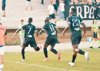 Liria ndal “hovin” e Dritës