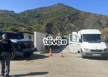 Parandalohet kontrabanda me “Orbit” në Bistricë