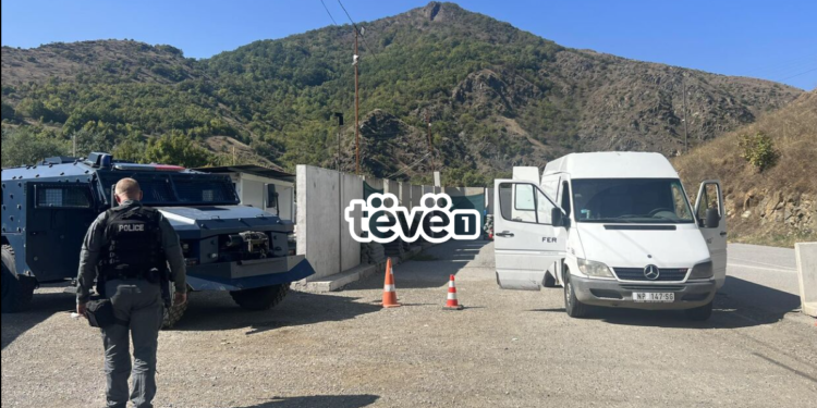 Parandalohet kontrabanda me “Orbit” në Bistricë