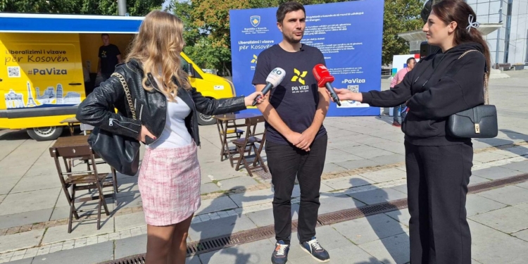 Qytetarët njoftohen për liberalizmin e vizave, këto janë rregullat në zonën Shengen