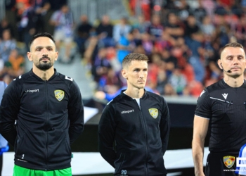 Zyrtare: Edvin Kuç ftohet nga Mali i Zi