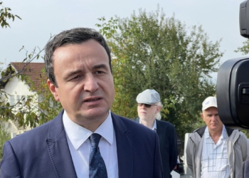 Kurti: Protesta studentore e 1 tetorit 1997, theu një heshtje dhe frikë të gjatë