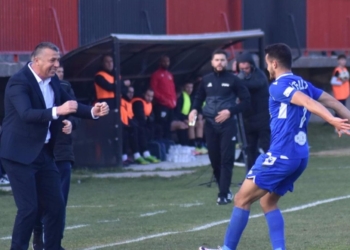 Batatina i lumtur me rikthimin e Veliut te Llapi