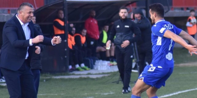 Batatina i lumtur me rikthimin e Veliut te Llapi