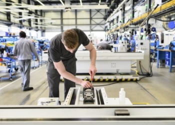 Viti 2024, më i lehtë për t’u zhvendosur e punuar në Gjermani