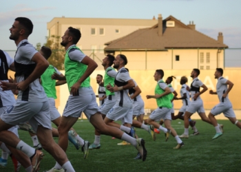 Drita-Liria, formacionet zyrtare