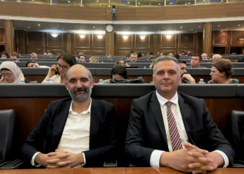 Bajqinovci: Po bojka edhe pa opozitën