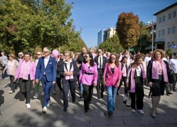 Osmani: Tetori, muaj që na kujton se kur bëhemi bashkë mund të mposhtim çdo gjë