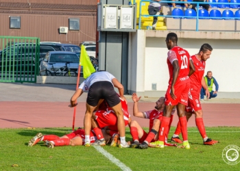 Fitore për Strugën dhe Shkëndijën