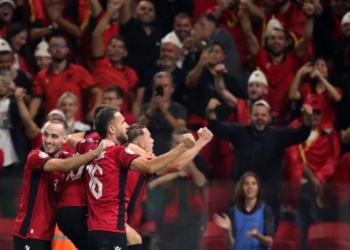 Shqipëria hap të madh drejt “Euro 2024” pas fitores ndaj Çekisë