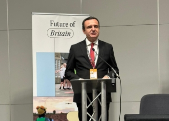 Kurti nga Liverpooli: Fola për sfidat dhe pengesat që na bën Serbia deri te sulmi terrorist paramilitar i 24 shtatorit