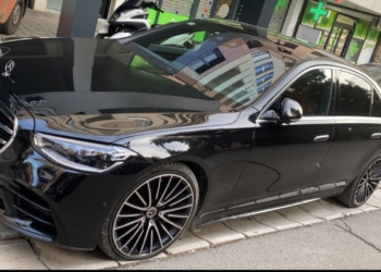 Policia e Kosovës konfiskon veturën e kërkuar në Zvicër në vlerë mbi 100.000 euro