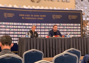 Gliha: Andorra, një kundërshtar i vështirë