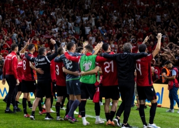 Miqësorja me Bullgarinë, mundësi e mirë për ngritjen e metejme të “kuqezinjëve”