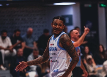 Prishtina fiton derbin me Bashkimin