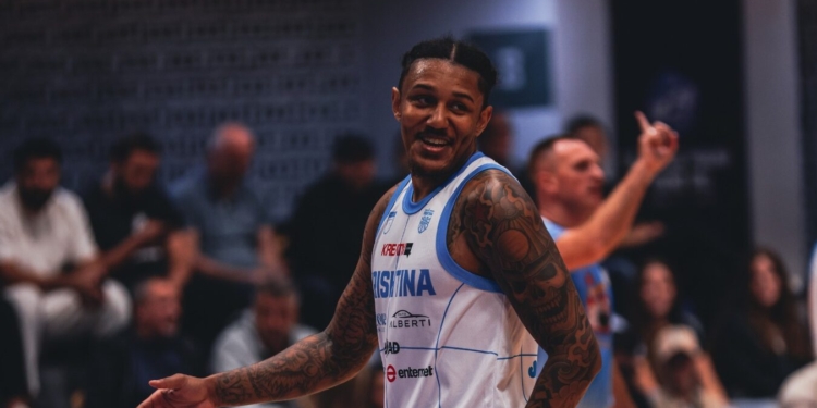 Prishtina fiton derbin me Bashkimin