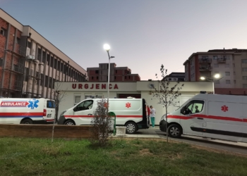 Komuna e Malishevës: Numri i të helmuarve është rritur në 158