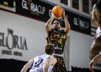 Përballja e Pejës në FIBA Europe Cup