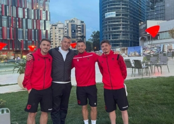 Batatina: Jam Wengeri i Kosovës