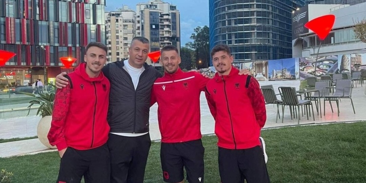 Batatina: Jam Wengeri i Kosovës