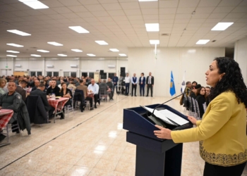 Presidenca: Në Darkën e Lamës kanë qenë prezent gjysma e pjesëtarëve të NJSI