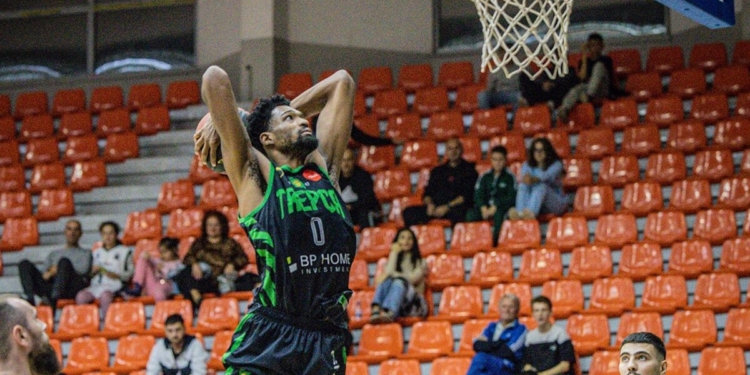 Trepça fiton pa telashe ndaj Bashkimit në Prizren