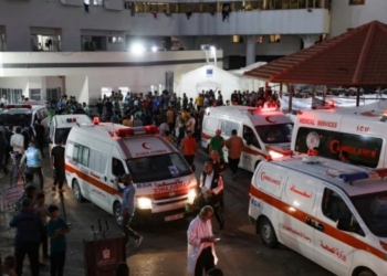 BIK dënon sulmin në spital në Gaza: Të parandalojmë holokaustin e ri