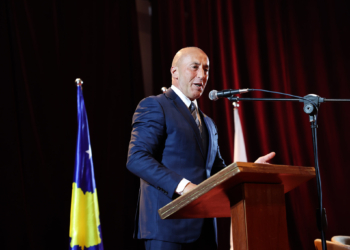 Haradinaj: Koha të mos lejojmë të dëmtohet progresi që e kemi arritur