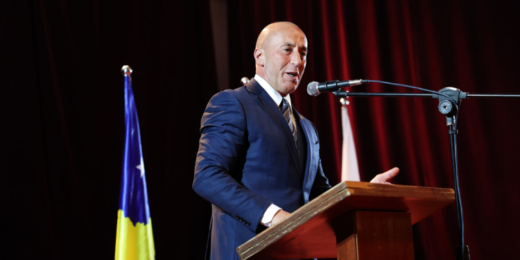 Haradinaj: Koha të mos lejojmë të dëmtohet progresi që e kemi arritur