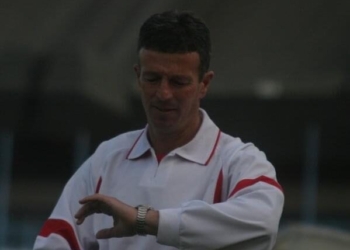 Futbolli…Genc Hoxha!