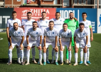 I pari i Dritës i reagon FFK-së për “yllin e javës”